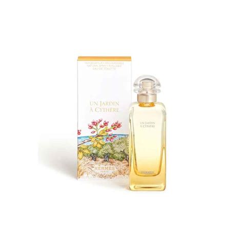 Hermes Un Jardin A Cythere Edt Ml Hermes Paris Unisex