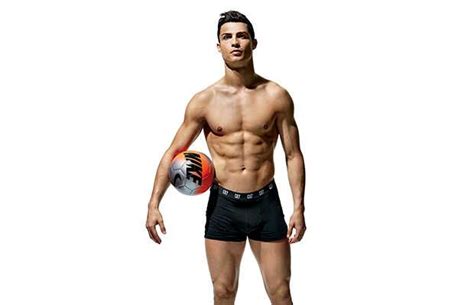 Cristiano Ronaldo Six Pack Workout | Football Quotes For Life