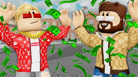 The Billionaires Of Roblox Full Movie YouTube