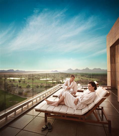 Love is in the Air Spa Packages at Talking Stick Resort - AZ Spa Girls