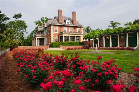 garden court 4