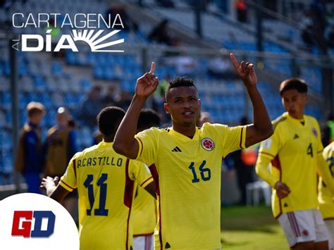 ¿quién Es Óscar Cortés La Gran Figura De La Selección Colombia La