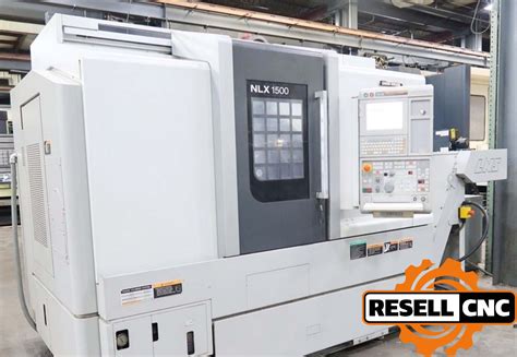 Used Dmg Mori Dmg Mori Cnc For Sale Resell Cnc