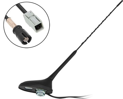 Antena Samochodowa Blow Antena Samochfm Gps Peugeot Citroen Toy 1Ph