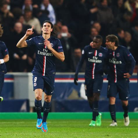 Paris Saint-Germain: Ranking Best and Worst Players for February | News ...