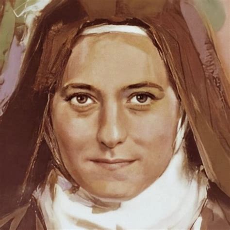 Picture of Sainte Thérèse de Lisieux