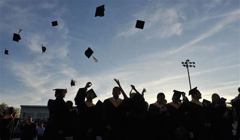 Notre Dame High School graduation 2019 (PHOTOS) - lehighvalleylive.com