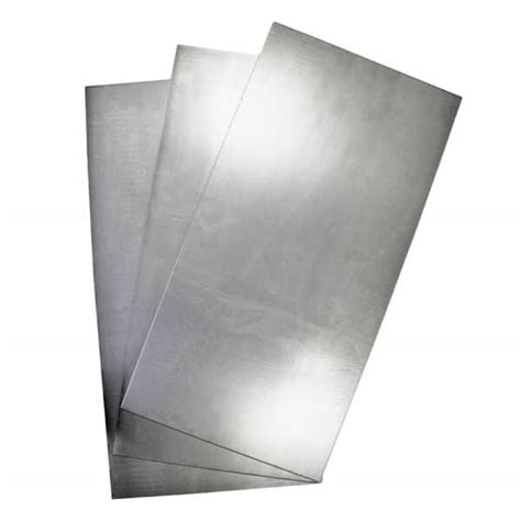 2mm Thick Mild Steel (Plain Steel) Metal Sheet Plate - Speciality Metals