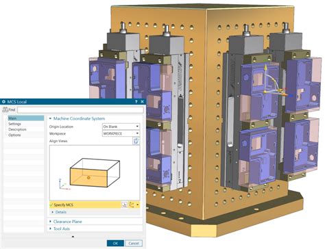 What S New In NX For Manufacturing December 2020 NX Manufacturing