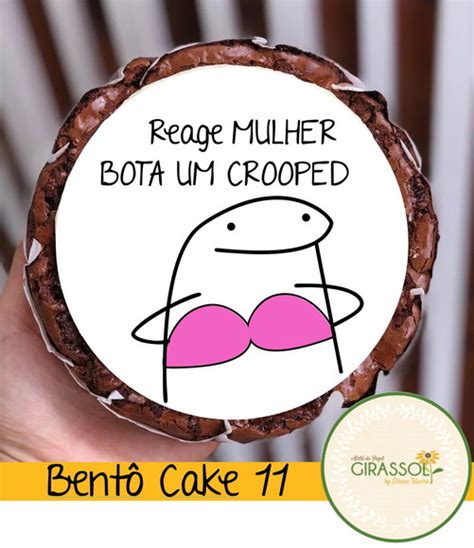 Arquivo De Corte Bentô Cake Flork 11 Elo7 Produtos Especiais