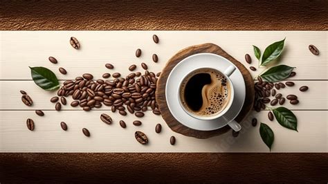 Coffee Powerpoint Background For Free Download - Slidesdocs