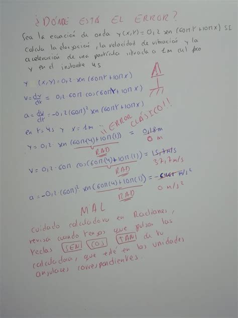 profesor10 on Twitter RT Teoremas de matemáticas 2 bachillerato