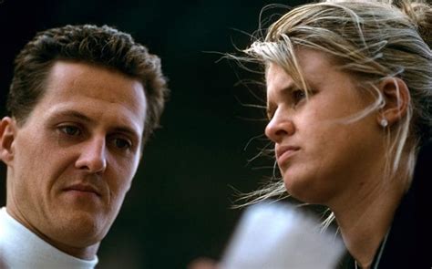 La Moglie Di Michael Schumacher Rompe Il Silenzio Dopo Il Processo