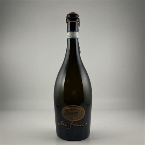 Prosecco Frizzante Corda San Simone