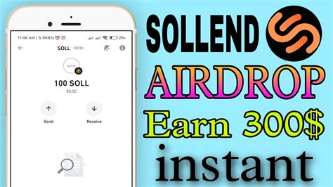 Trustwallet Claim Airdrop Earn Free 300 Instant Withdrawal Airdrop