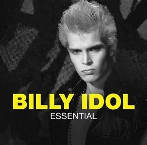 Billy Idol The Cage Ep 1 CD 4050538821406 Sounds Nl