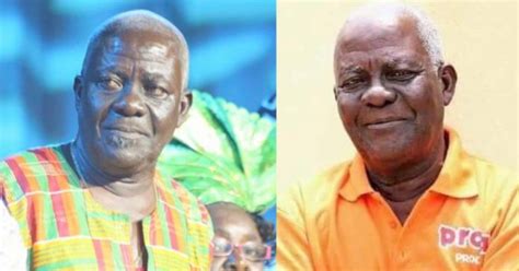 years   paa george myjoyonline