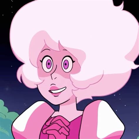 pink diamond steven universe steven universo desenho rosa personagens