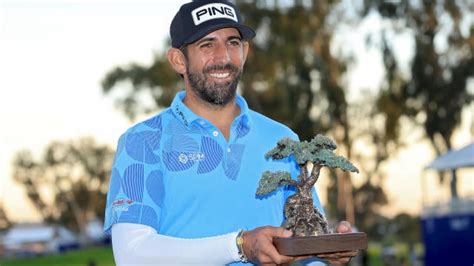 Highlights: How Matthieu Pavon Secured His First PGA Tour Win