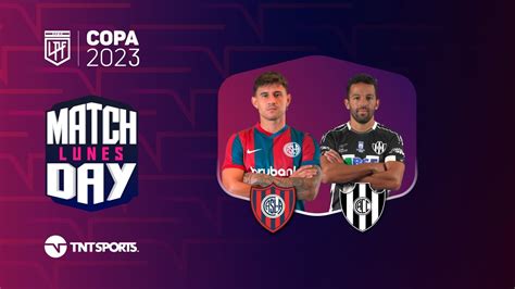 Matchday En Vivo San Lorenzo Vs Central C Rdoba Fecha Copa De