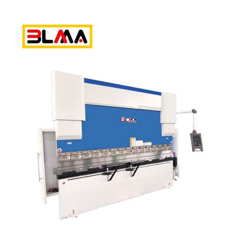 Hot Item Blech Hydraulic Biegen CNC Press Brake Machine In 2022