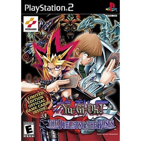 Yu Gi Oh Power Of Chaos Joey The Passion