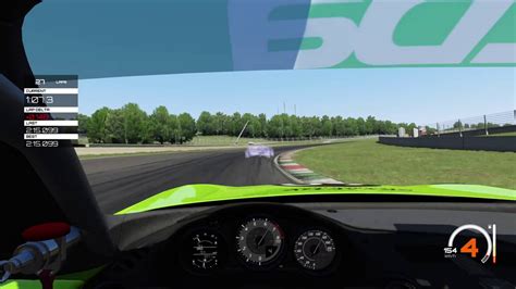 Assetto Corsa Mazda MX5 Cup Mugello Hotlap 2 14 788 YouTube