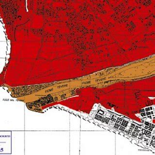 Piano Stralcio Di Assetto Idrogeologico Le Fasce Fluviali E Le Zone A