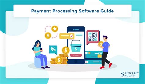 Payment Processing Software Companies Cricpayz Blog