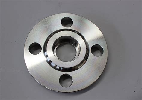 JIS B2220 Ks B1503 5K 10K Socket Weld Sw Flange ASME And DIN