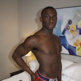 Parker Ari In Atlanta Jock Pussy