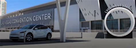 Las Vegas Convention Center Parking Cost & Tips [Full Guide]