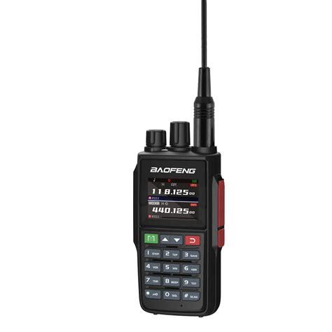 Baofeng Uv L Handheld Professional Two Way Radio Baofeng