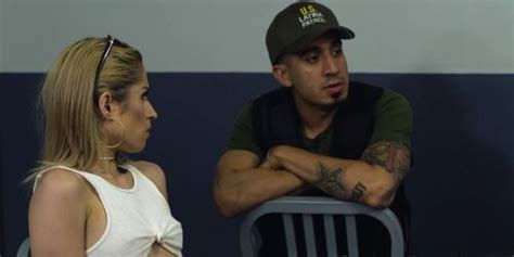 Real Latina Fucked By Immigration Officer Tnaflix