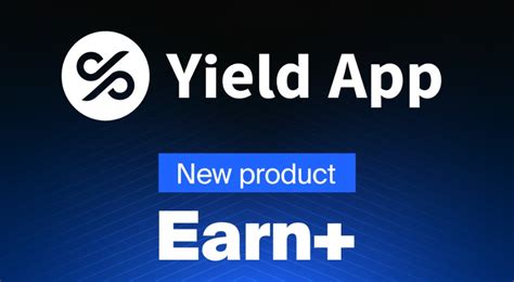 Ví Yield App là gì Tổng hợp thông tin chi tiết về tiền kỹ thuật YLD