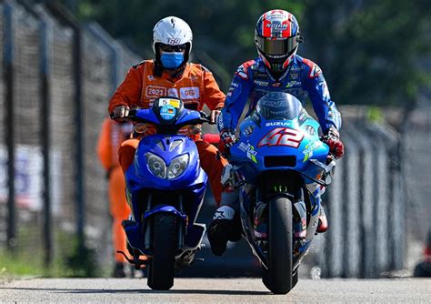 Motogp Gp Di Germania Al Sachsenring Spunti Considerazioni