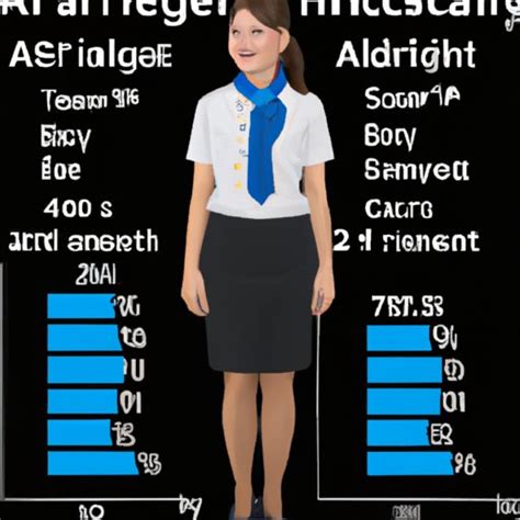 How Much Does A Flight Attendant Make A Year A Comprehensive Look At