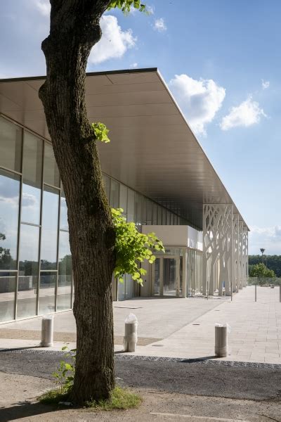 Maison De La Culture De Bourges Association Des Scènes Nationales