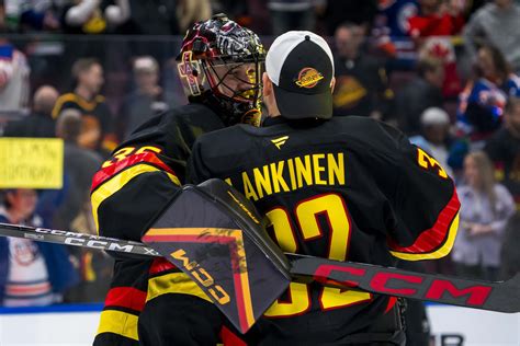 Canucks’ 2025–26 Roster Is Built for Staying Power - The Hockey Writers