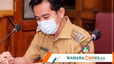 Revitalisasi Keraton Solo Gibran Gandeng Kementerian PUPR Wahana News