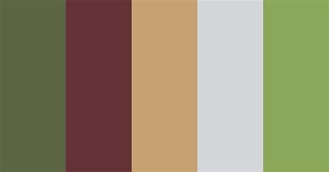 Beautiful Cottage Color Scheme » Image » SchemeColor.com