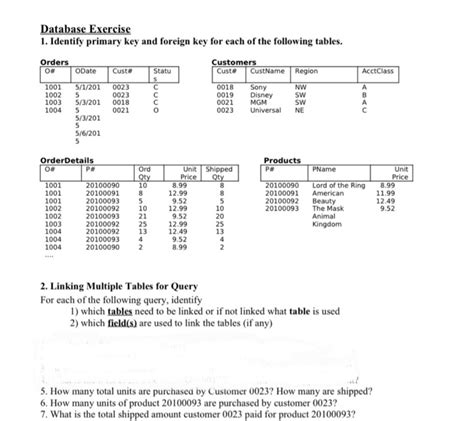 Can You Have 2 Primary Keys In A Table Brokeasshome