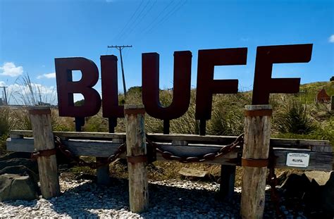 TOP 9 THINGS TO DO IN BLUFF