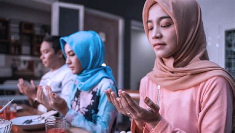 Tips Mudah Agar Tak Melewatkan Makan Sahur Saat Puasa Ramadan Times