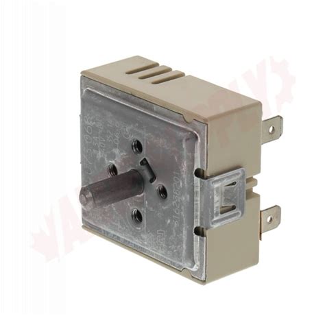 316238201 Frigidaire Range Surface Element Switch AMRE Supply