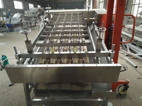 Automatic Shrimp Peeling Peeler Shelling Machine For Sale