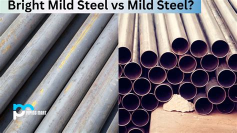 Plain Carbon Steel Vs Mild Steel What S The Difference Atelier Yuwa