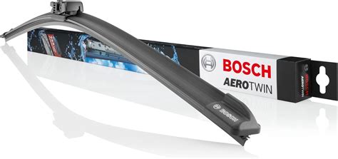 Bosch Aerotwin A187S Ruitenwissers Ruitenwisserbladen Voor 600 X 450