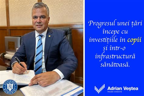 Ministrul Adrian Ve Tea A Predat Cheile A Microbuze Pentru