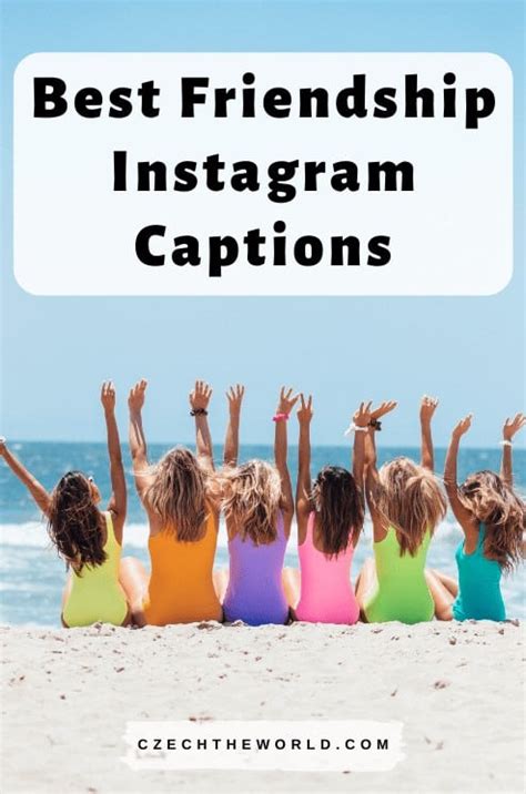 175 Best Friendship Instagram Captions To Copy 2023